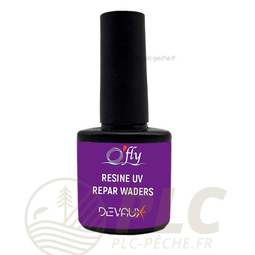 O'Fly DEVAUX UV Repar Waders