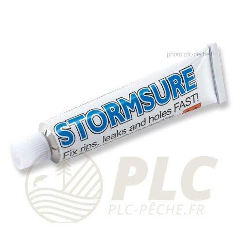 Stormsure DEVAUX