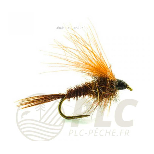 Mouche Emergente DEVAUX ATE07 - H16