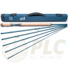 Canne HOH 101 Trout Spey 11'3 soie 4 (6 Brins)