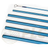 Canne HOH 101 Trout Spey 11'3 soie 4 (6 Brins) alignement