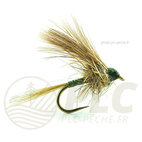 Mouche Emergente DEVAUX ATE09