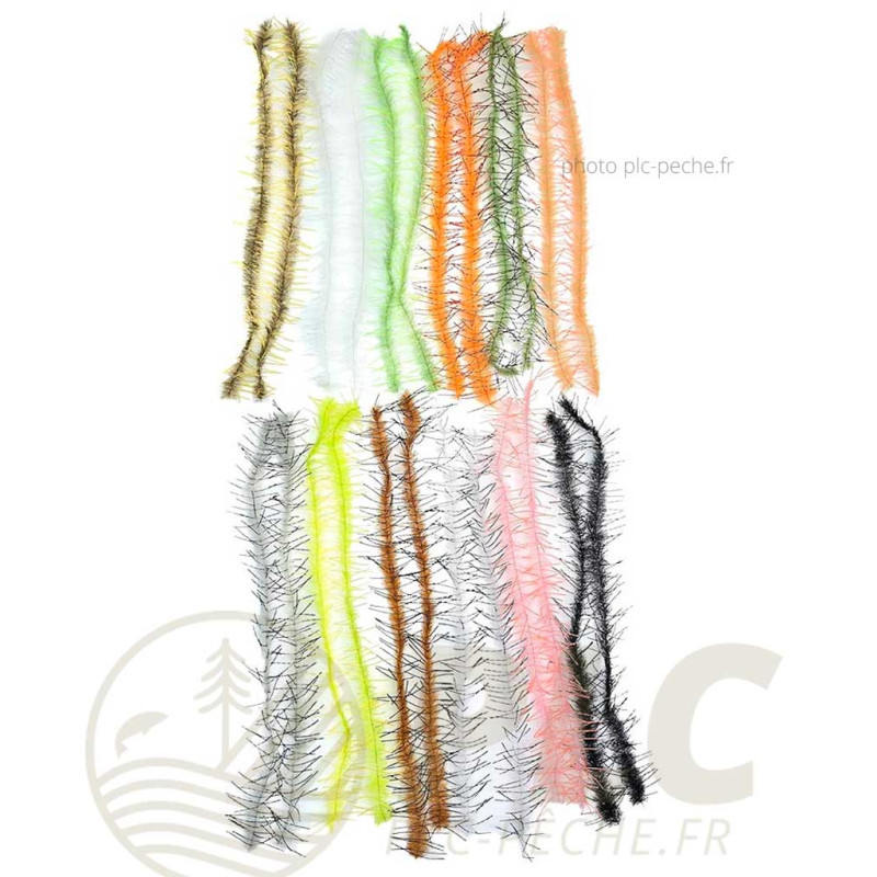 Legs Brush DEVAUX