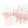 Legs Brush DEVAUX Rose Crevette