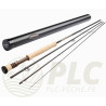 Canne à mouche SAGE ARROW 9' Soie de 6 (Talon)