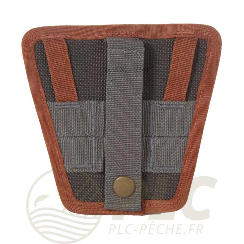FISHPOND NET HOLSTER REAR