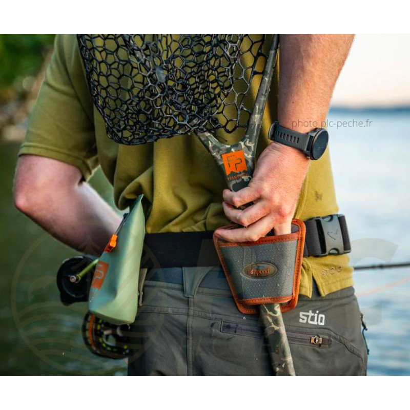 FISHPOND NET HOLSTER ACTION