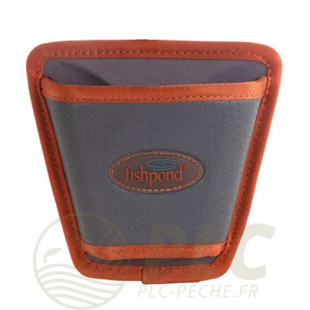 FISHPOND NET HOLSTER