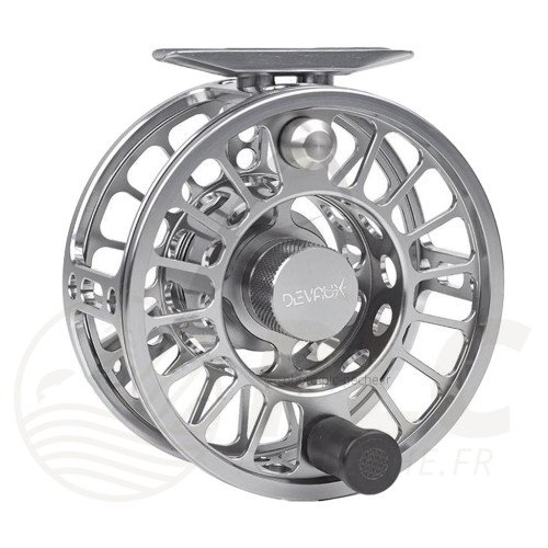 Moulinet DEVAUX D900 CAGE