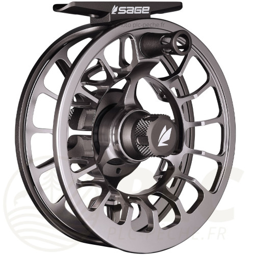 Moulinet SAGE Shift LT Silver Pine
