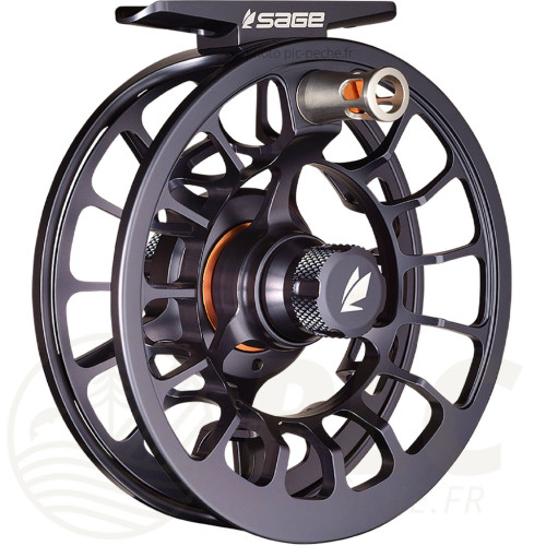 Moulinet SAGE Shift LT Squall
