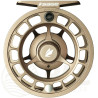Moulinet SAGE Shift Bonze - Front
