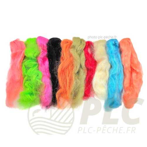 Lazer Fibre DEVAUX