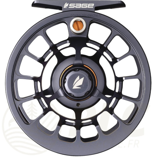 Bobine SAGE Shift LT Squall