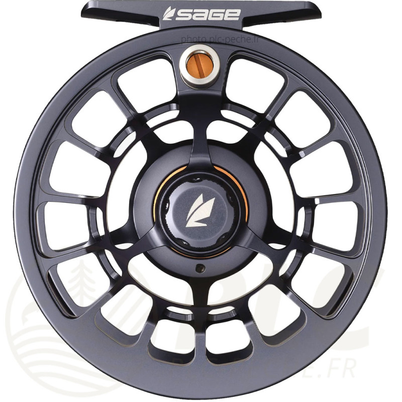 Bobine SAGE Shift LT Squall