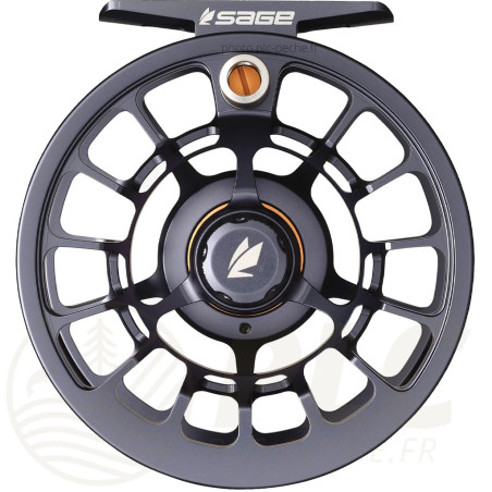 Bobine SAGE Shift LT Squall