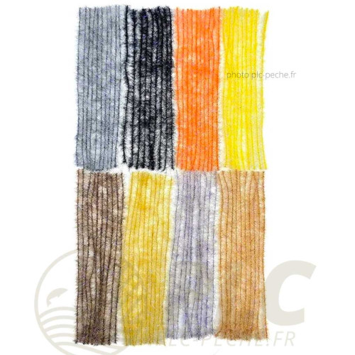 Flash Brush DEVAUX