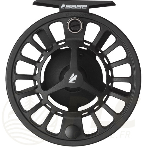 Bobine SAGE SPECTRUM C Black