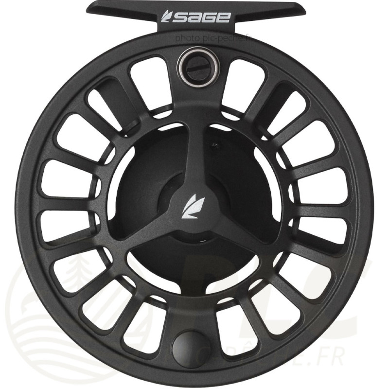 Bobine SAGE SPECTRUM C Black