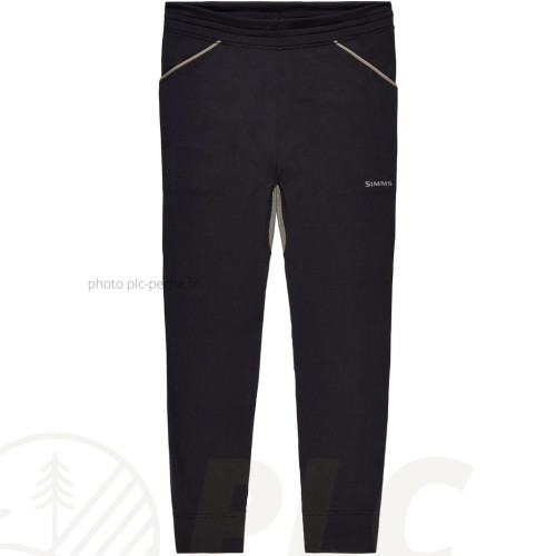 Collant Strata 200 Bottom Black SIMMS