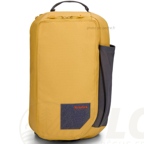 SIMMS Tributary Sling Pack Bistre