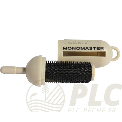 Monomaster JMC récupérateur de fils usagés
