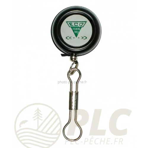 Rétracto DR SLICK à épingle Eco