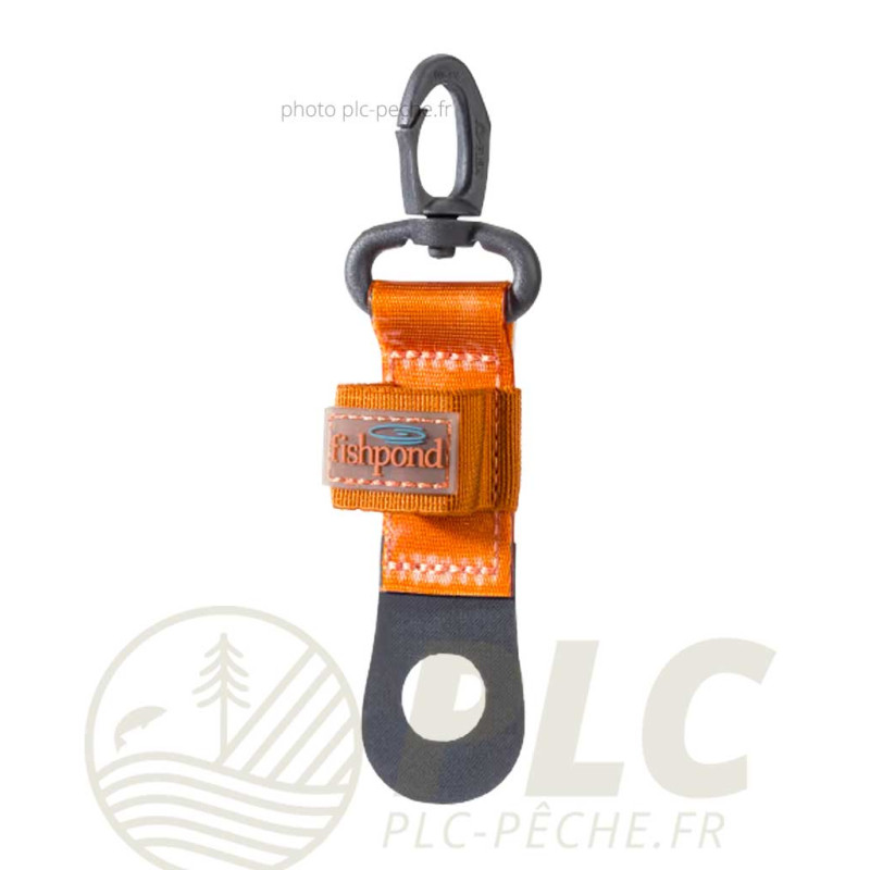 Floatant Bottle Holder FISHPOND Cutthroat Orange