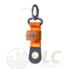 Floatant Bottle Holder FISHPOND Cutthroat Orange