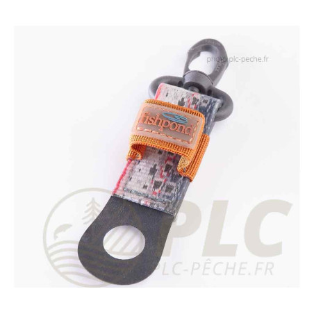 Floatant Bottle Holder FISHPOND Steelhead