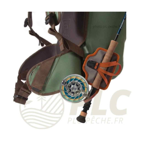 Porte-Canne FISHPOND QuickShot Rod Holder 2.0