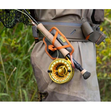 Porte-Canne FISHPOND QuickShot Rod Holder 2.0