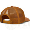 Casquette SIMMS Double Haul Icon Trucker Earthenware