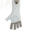 Gants SIMMS Solarflex Sunglove Bimini Blue