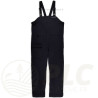 Salopette SIMMS Challenger Bib Black