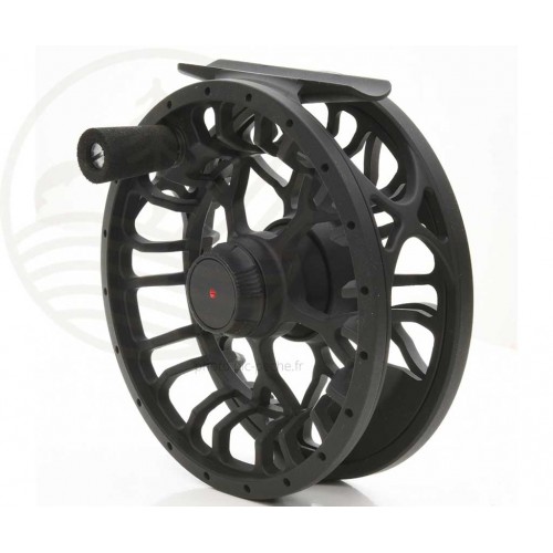 Moulinet VISION Hero Noir 4/6