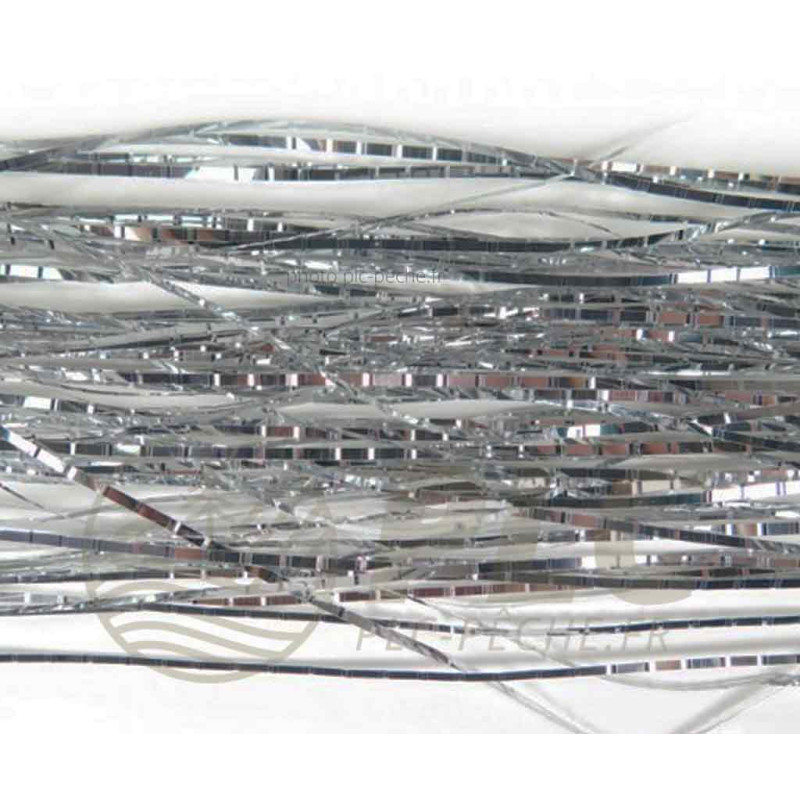 Fibres reflets d'écailles TOF