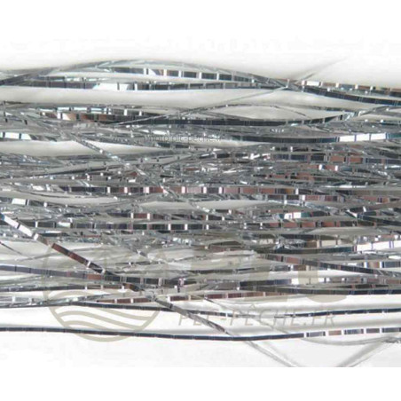 Fibres reflets d'écailles TOF