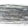 Fibres reflets d'écailles TOF