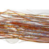 Fibres reflets d'écailles TOF