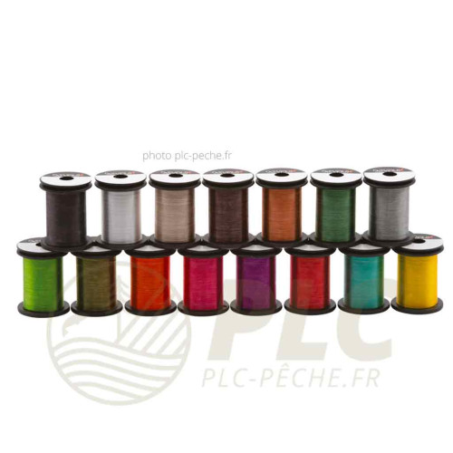 Fils de montage DEVAUX Nanofil 18/0