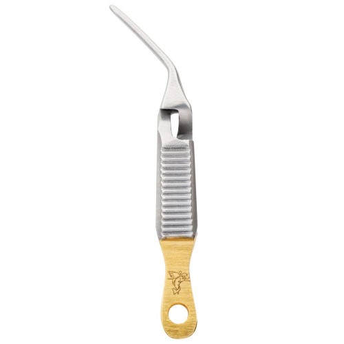 Pince Brucelle Dr Slick Mini Courbe.
