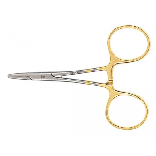 Pince Dr Slick écrase ardillons Clamp