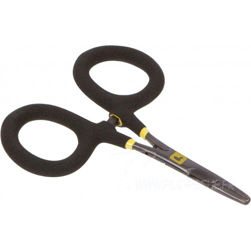 Pince LOON Rogue Micro forceps