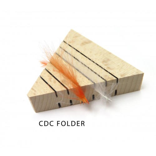 CDC Folder