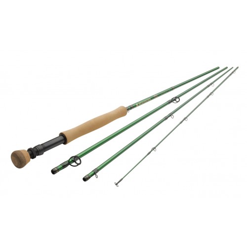 Canne à mouche REDINGTON VICE 9' soie 9