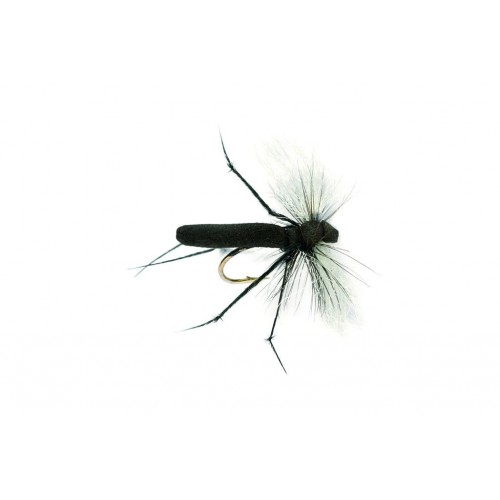 Mouche FULLING MILL Aero Hawthorne