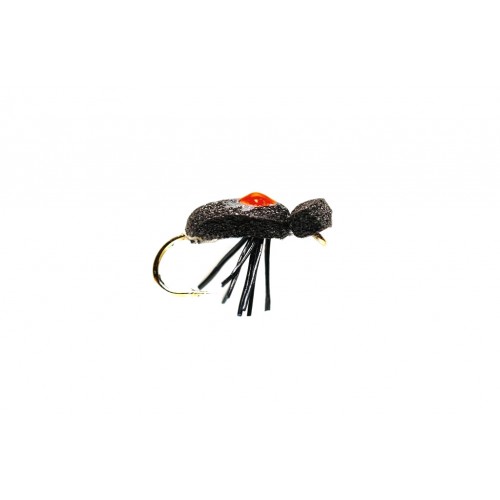 Mouche FULLING MILL Beetle Hi-Float