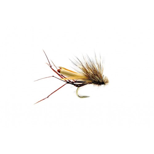 Mouches FULLING MILL Daddyhog