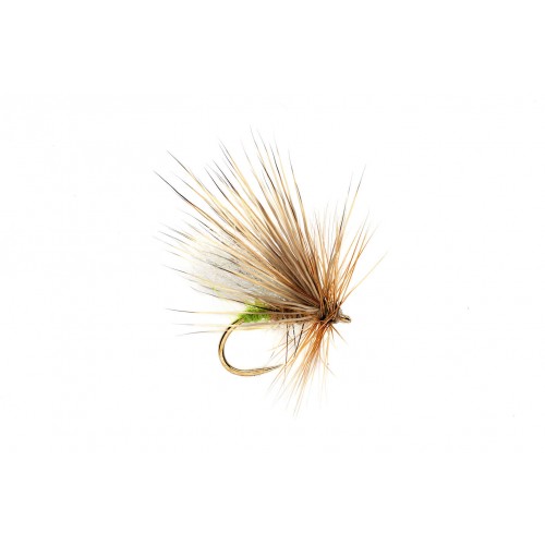 Mouche FULLING MILL Hi-Float Sedge B/L
